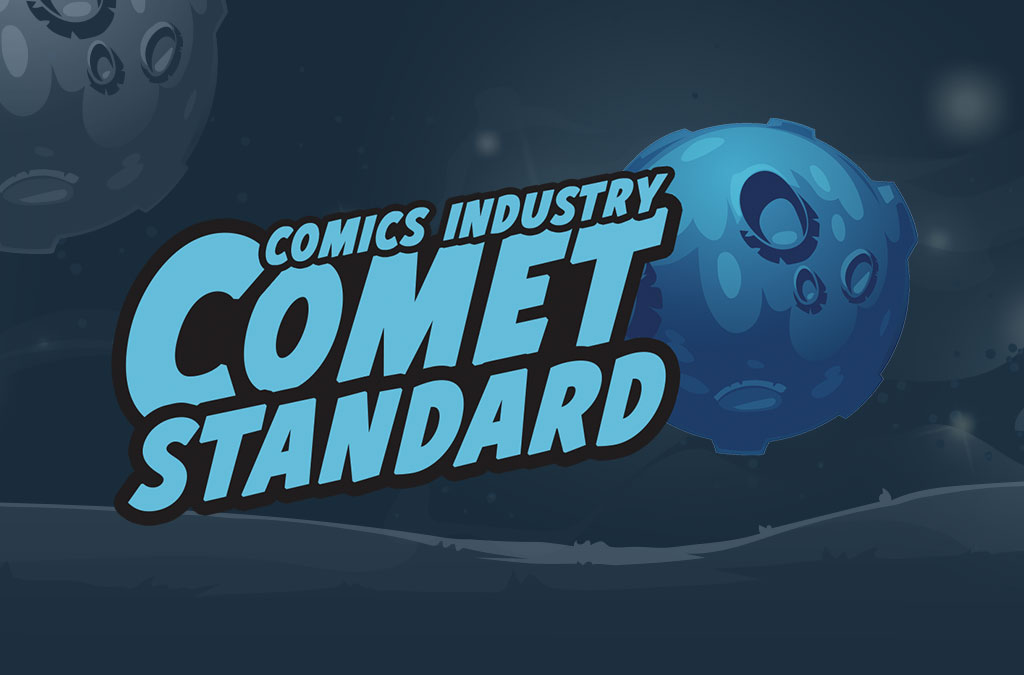 ComicsPRO Working Group Releases White Paper on New Metadata Standard