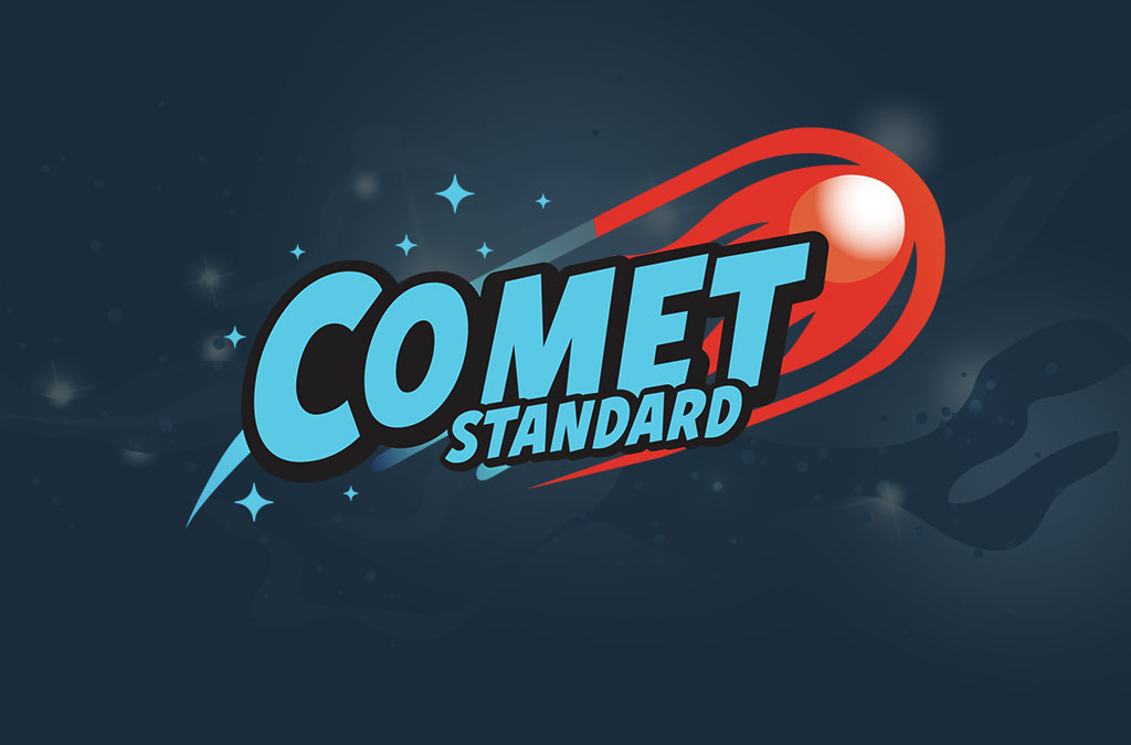 Nebula - COMET Standard - Feature
